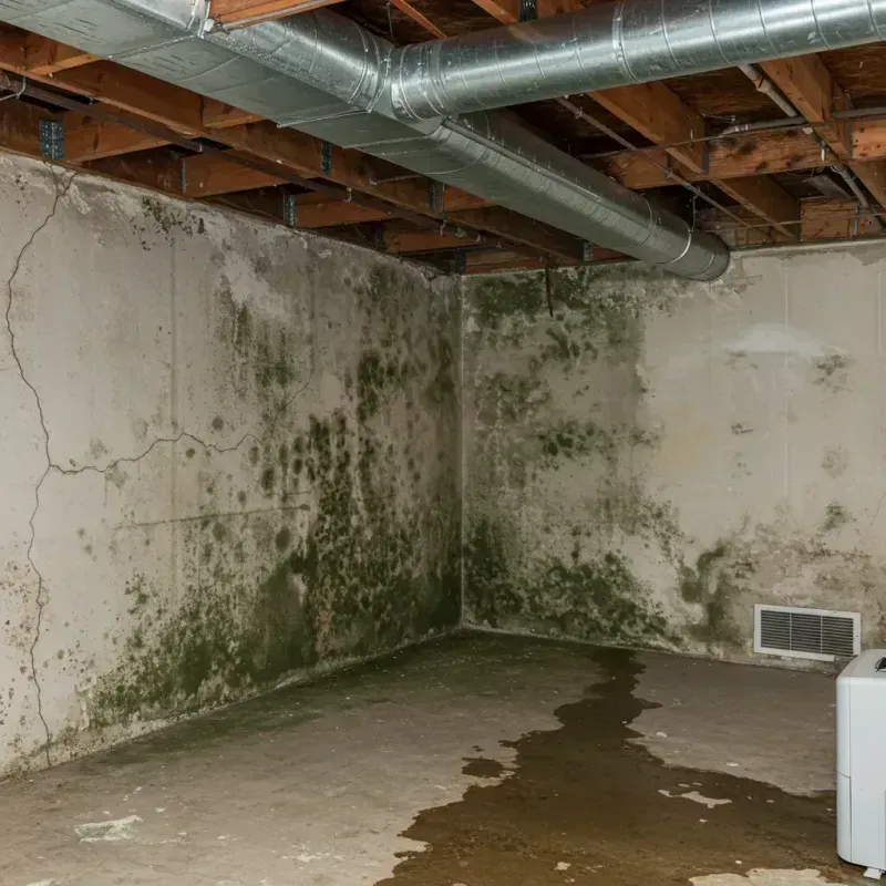 Professional Mold Removal in Androscoggin County, ME